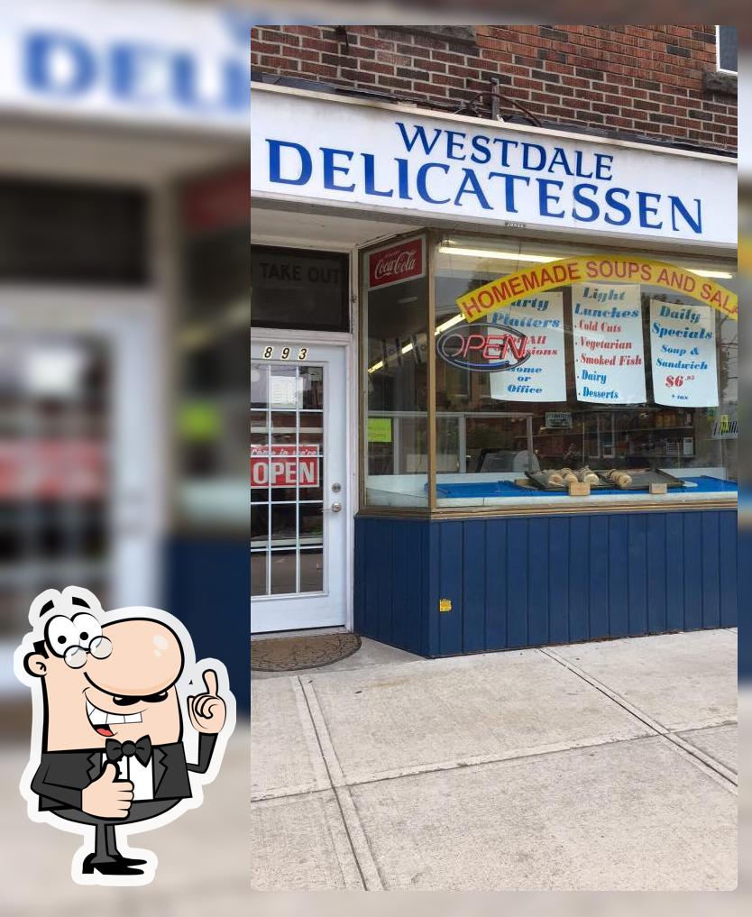 Westdale delicatessen