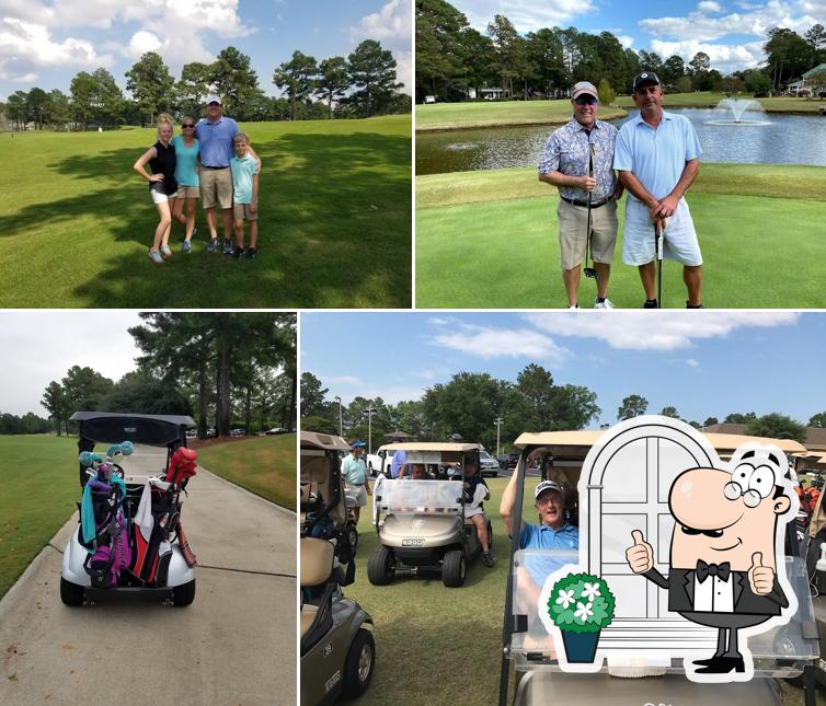 Wilson Country Club