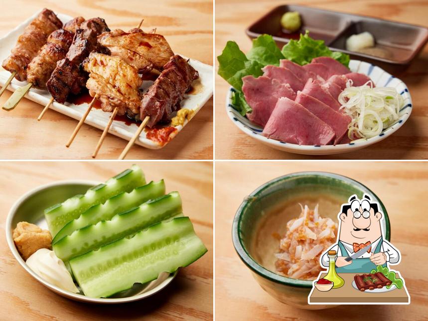 すみ火 まるてん 伊勢原店
