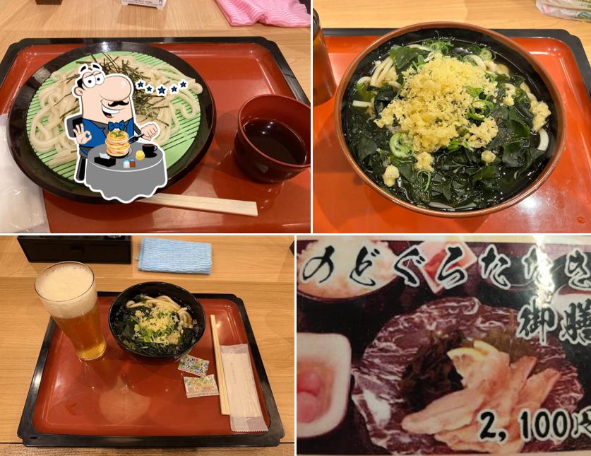 Daizen Udon Restaurant