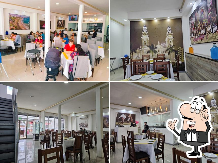 Restaurante Pasion Limeña