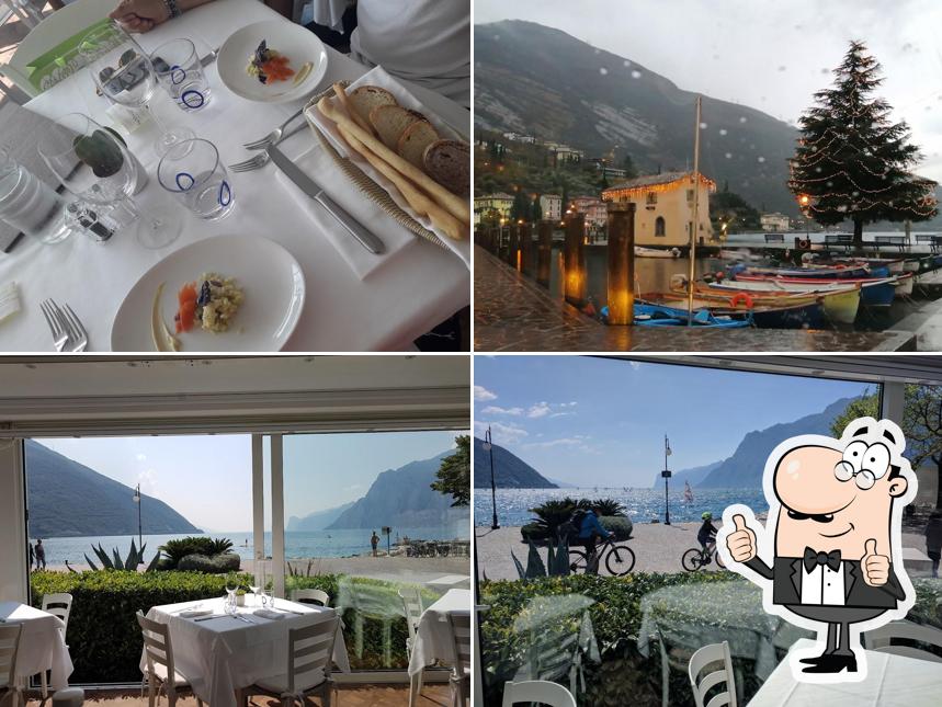 Restaurant La Terrazza