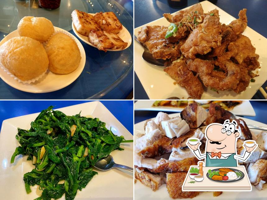 Taste of Hong Kong