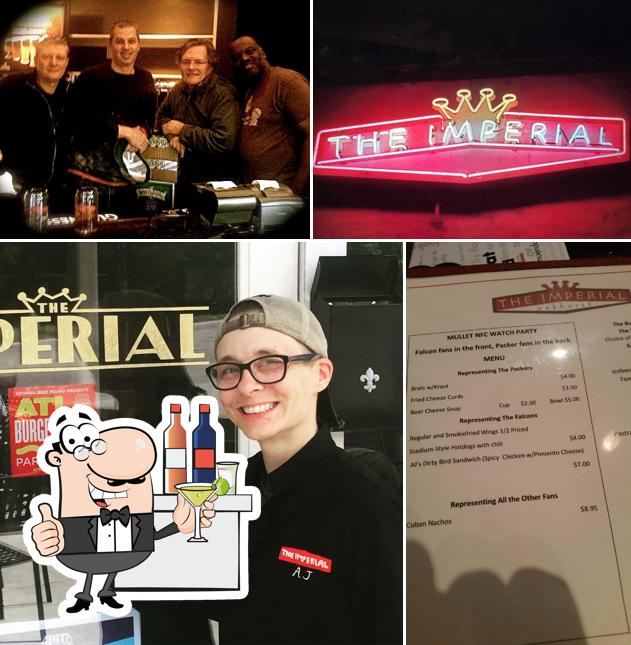 The Imperial