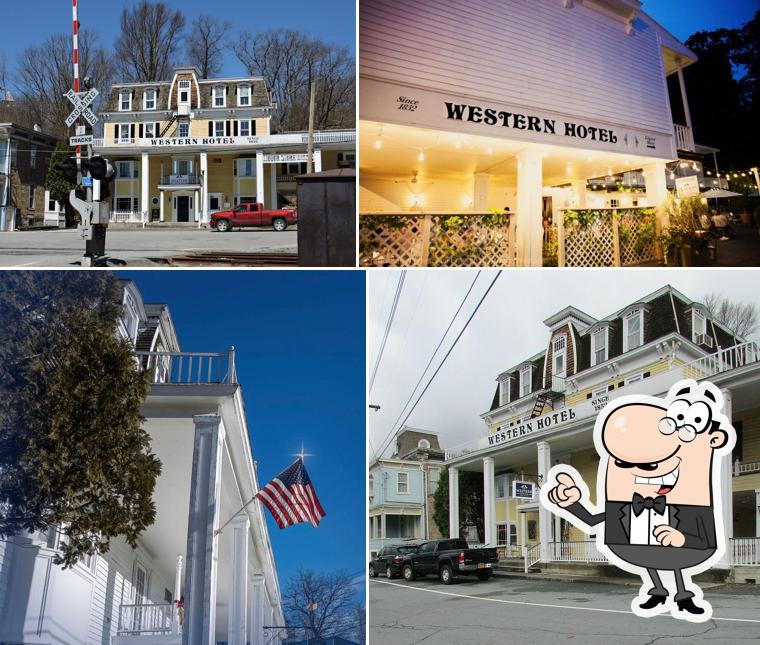 Western Inn