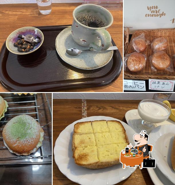cafe 木木