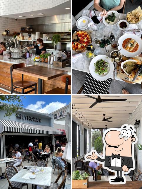 Lynora's Italian Restaurant