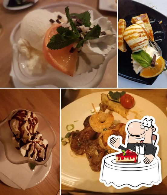 Restaurant Balkan Grill