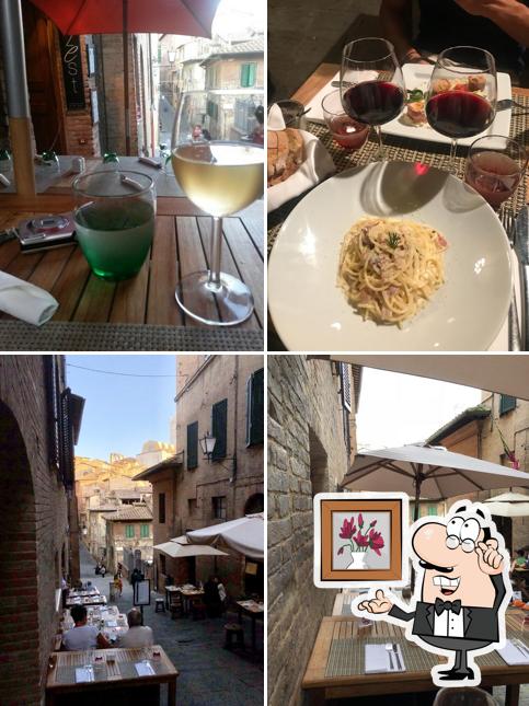 Zest Ristorante & Wine Bar