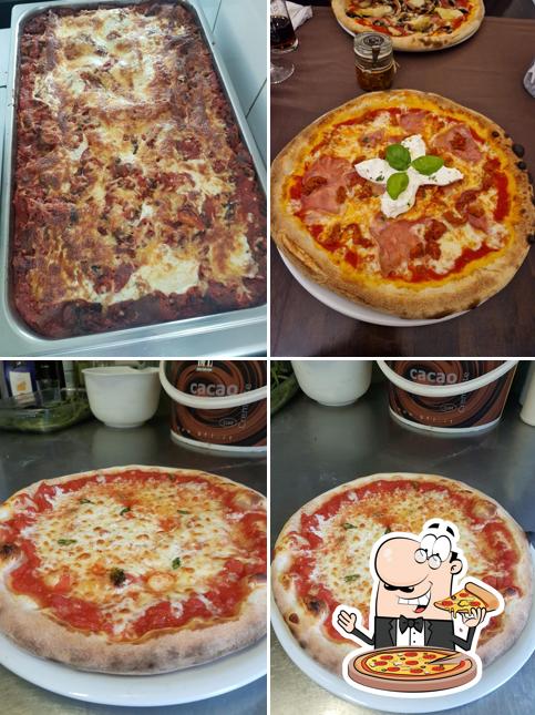 Pizzeria & Ristorante Il Gargano