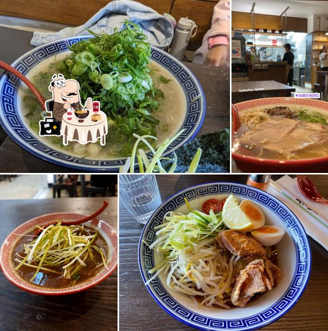 Ramen Works