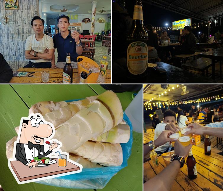ຮ້ານ 3 ແຍກ ເຊກອງ