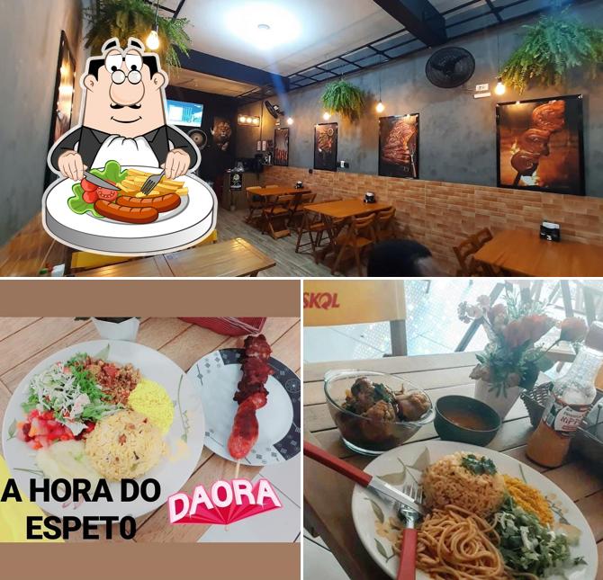 A Hora do Espeto