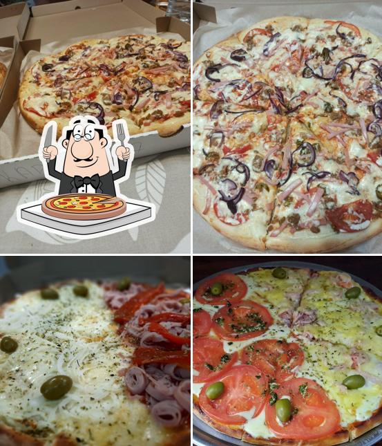 Arsenio Pizza