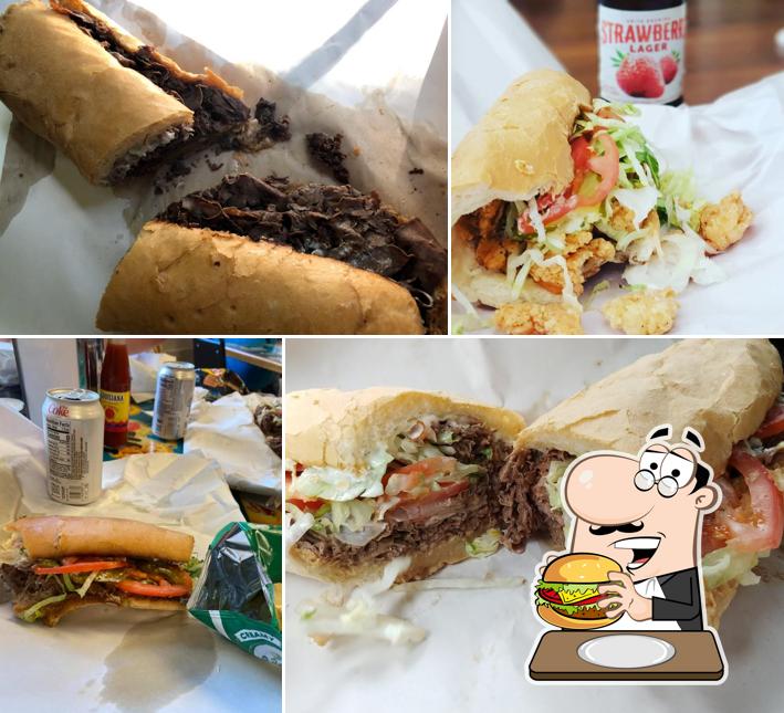 Bear's Restaurant