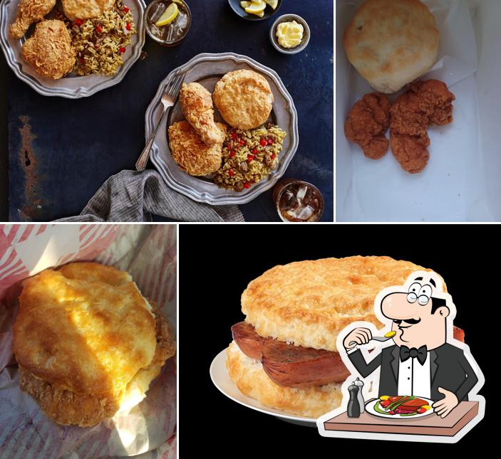 Bojangles