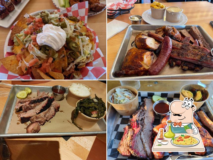 Brothers Smokehouse NJ