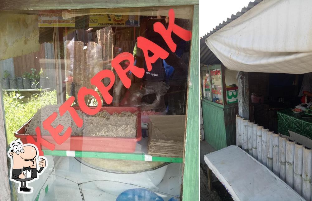 Ketoprak