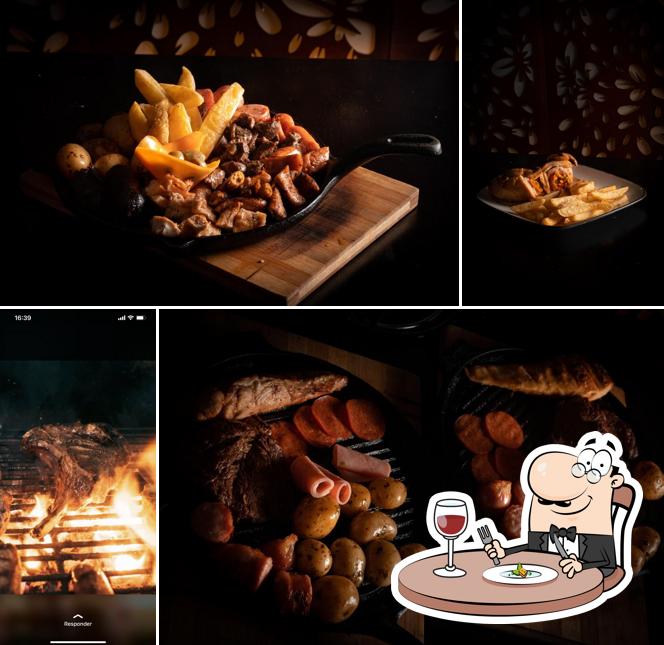 Fondue