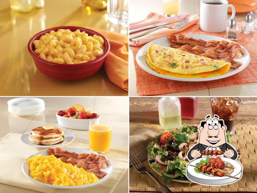 Golden Corral Buffet & Grill