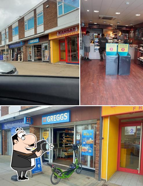 Greggs