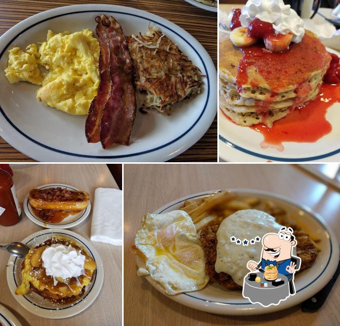 IHOP
