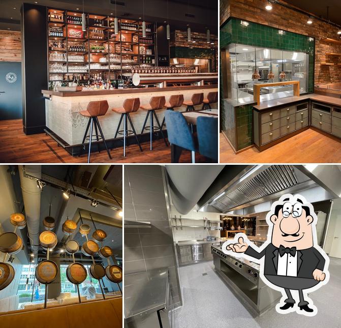 Jan & Hein & Klaas & Pit