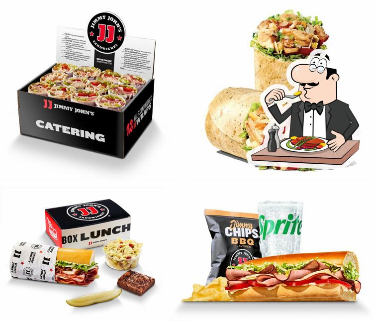 Jimmy John's