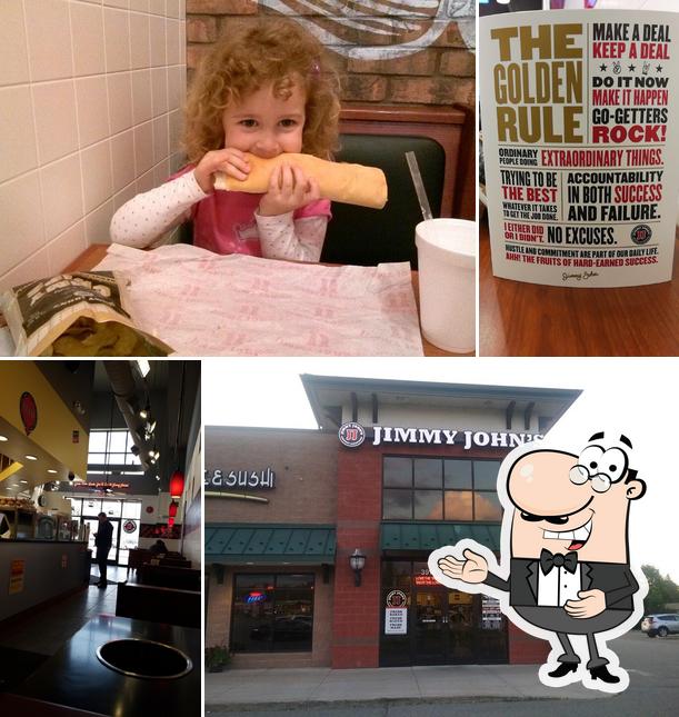 Jimmy John's