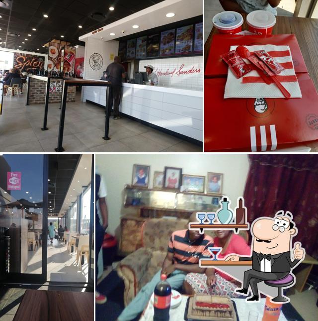 KFC Protea Glen