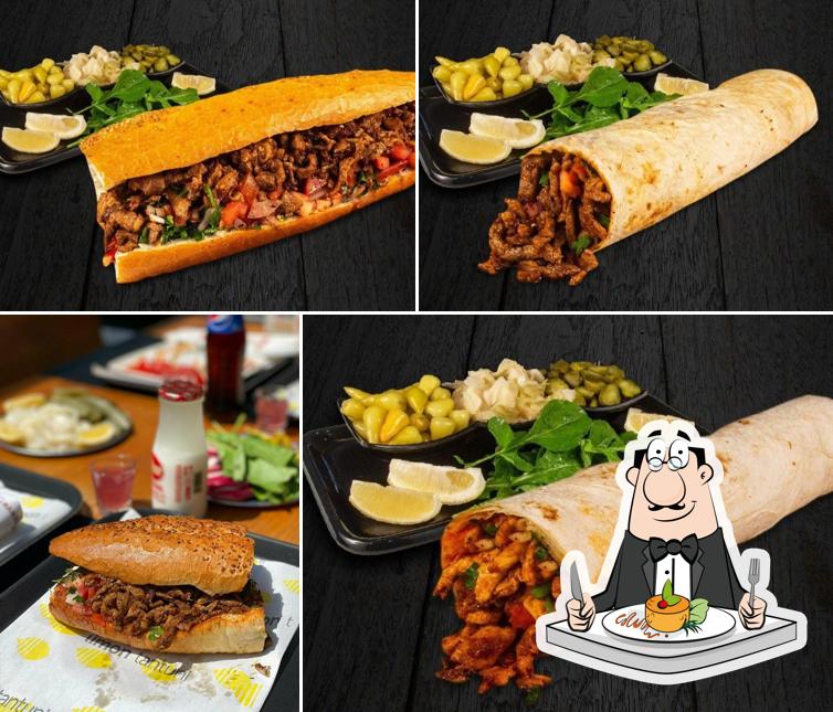 LİMON TANTUNİ lezzetin ekşi hali