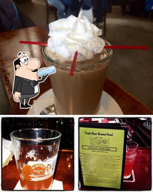 Main Street Cafe