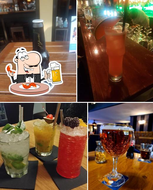 OscarOne Bar & Lounge