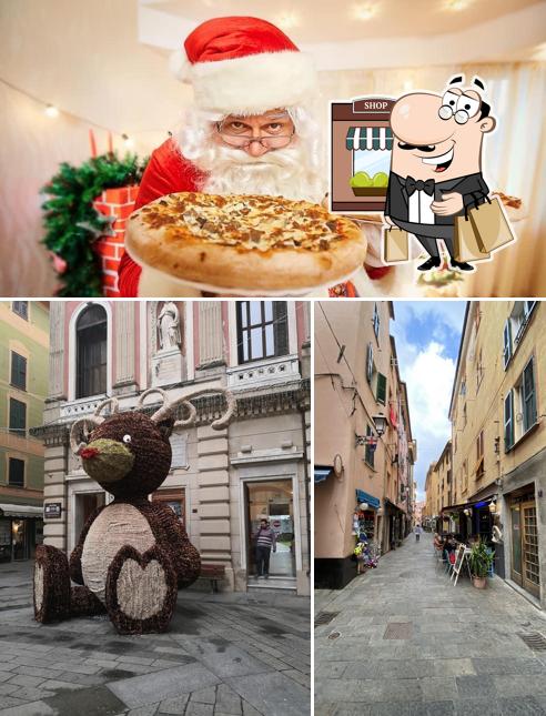 Pizzeria Antico Borgo