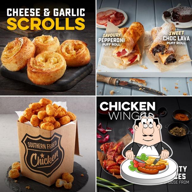 Domino's Pizza Mount Gambier