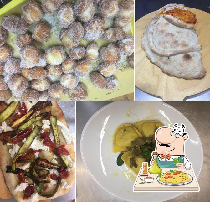 Pizzeria al taglio L'Orso Yoghi