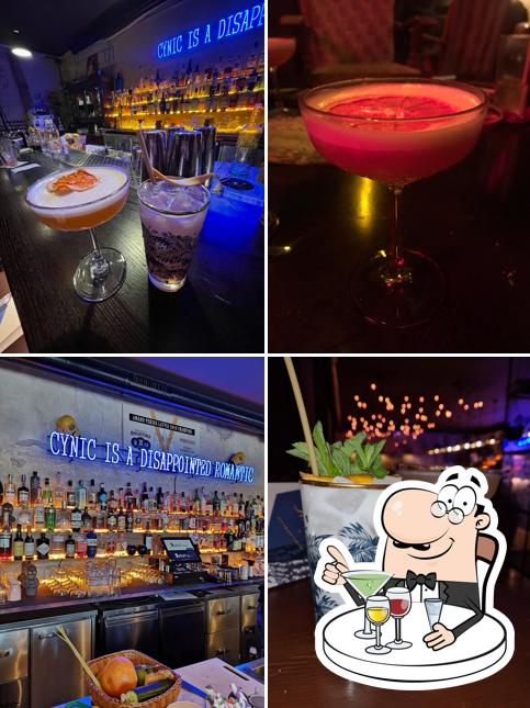 Cynic Bar