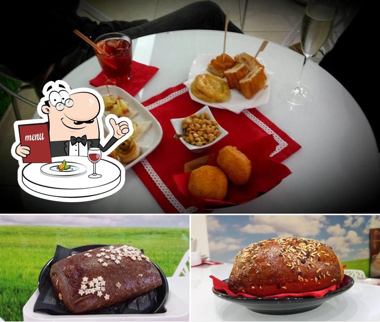 Toma Carburanti & Caffetteria Barrocco