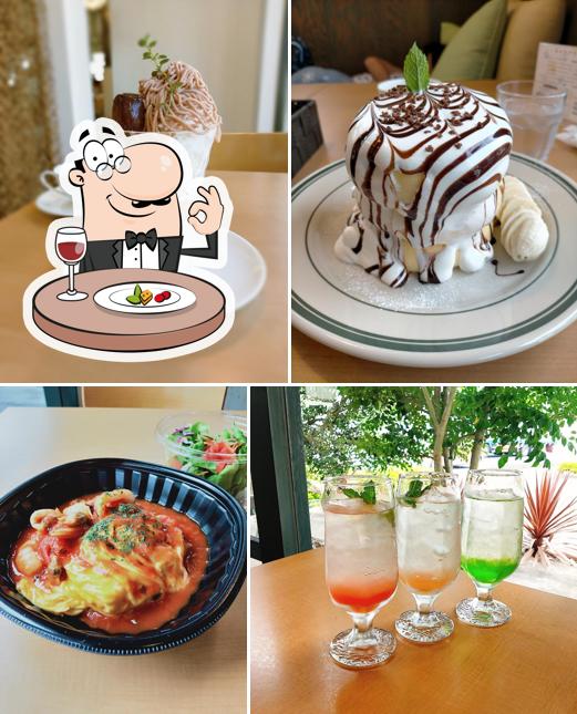 Ran Ran Cafe
