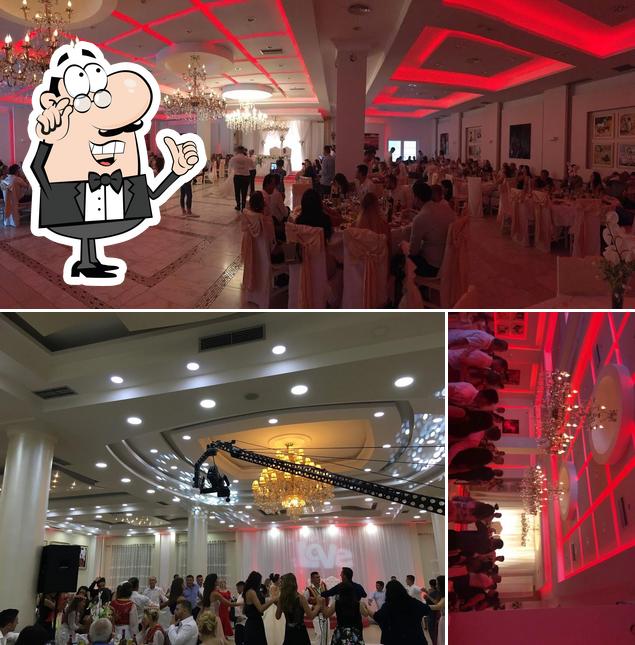 Edinjo Events