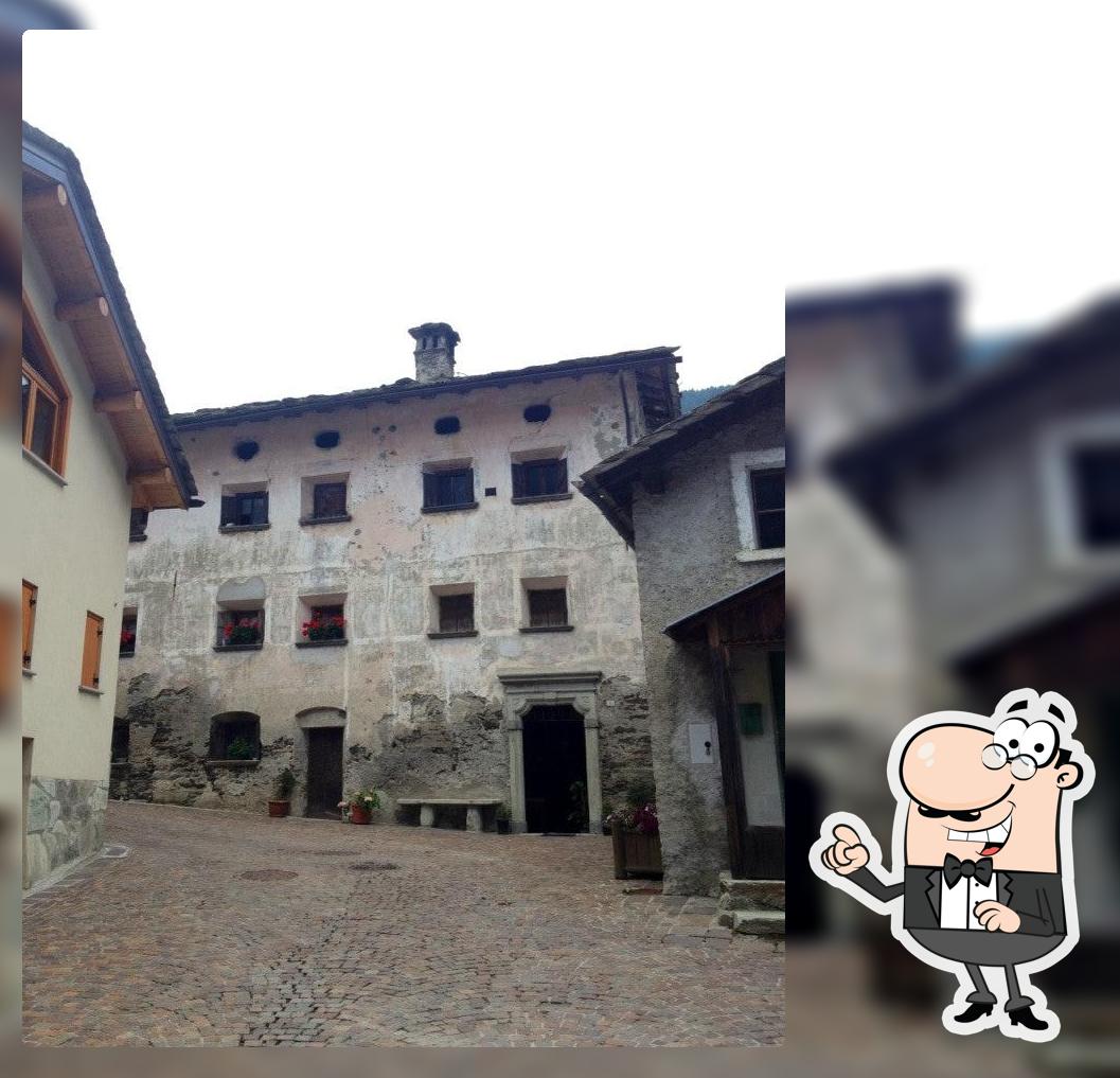 Vecchia Trattoria del Cardinello