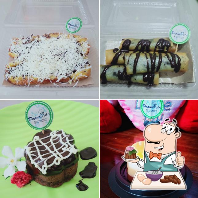 Dapur Putri