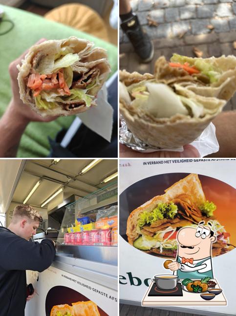 Döner Kebab Safé