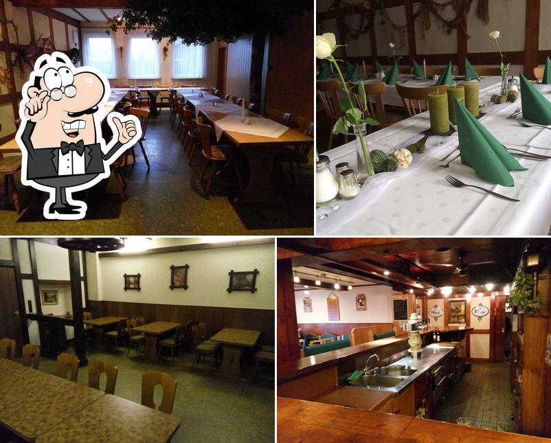 Gasthaus Heck