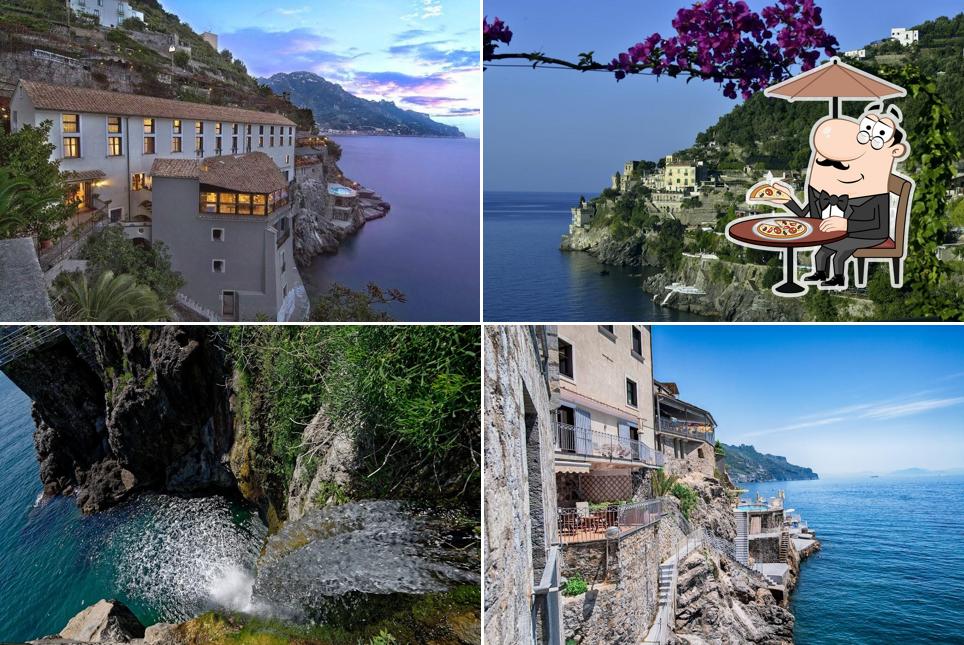 Hotel Marmorata