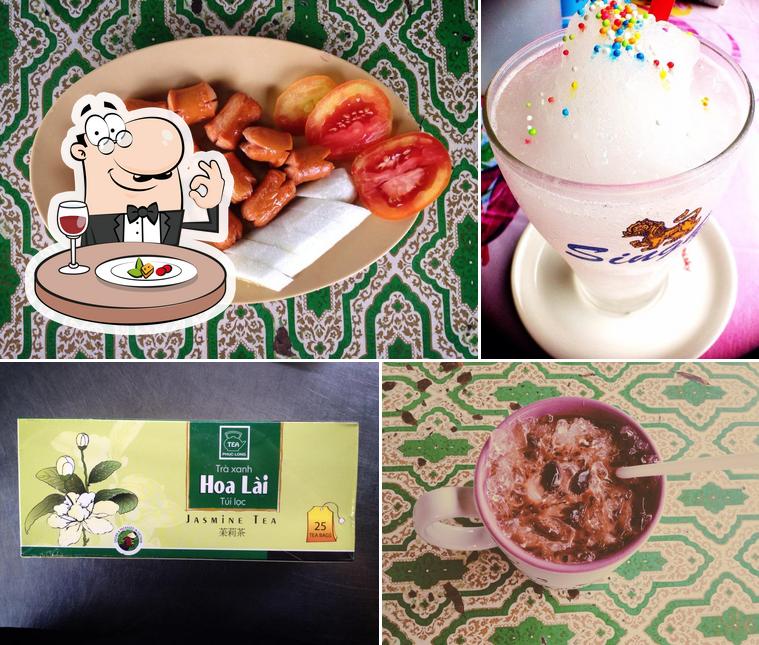 imsook cafe'/อิ่มสุข Cafe'