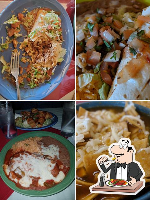 La Tapatía