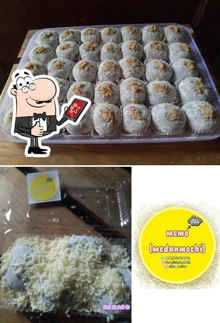 Medan Mochi