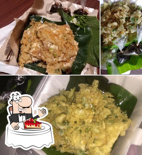 Mendoan 17 Khas Purwokerto