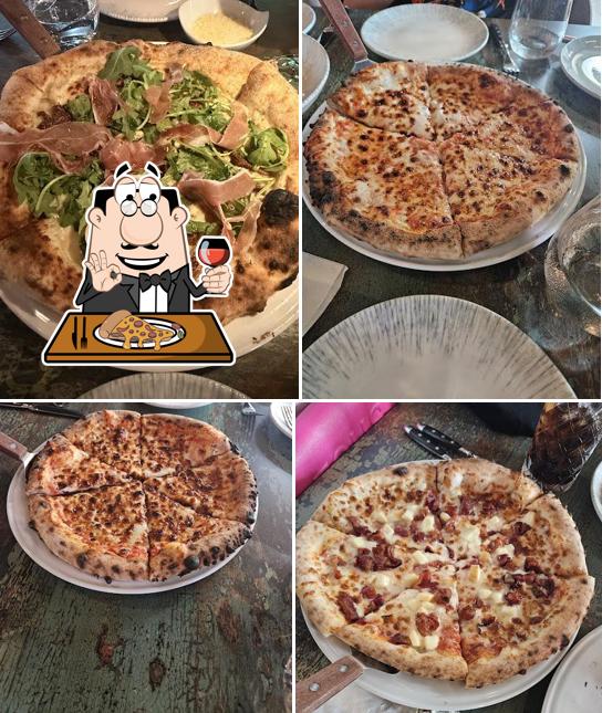 Pimenton Pizzeria & Vineria